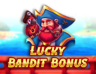 Lucky Bandit Bonus Pokerstars