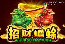 Lucky Chan Chu Brabet