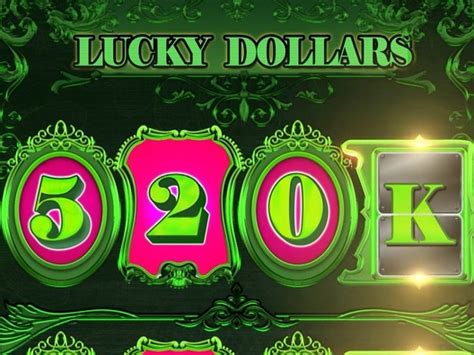 Lucky Dollar Brabet