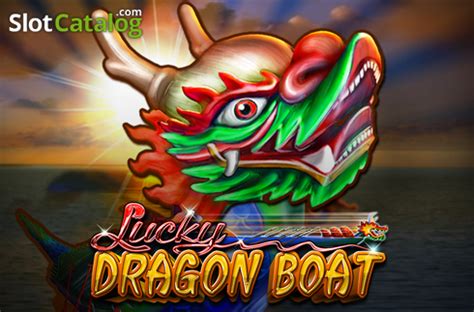 Lucky Dragon Boat Bwin