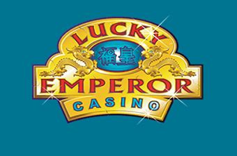 Lucky Emperor Casino Paraguay