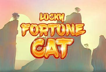 Lucky Fortune Cat 888 Casino