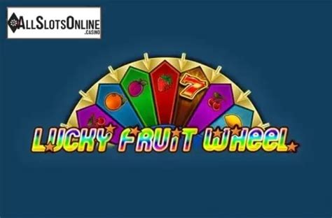 Lucky Fruit Wheel Brabet
