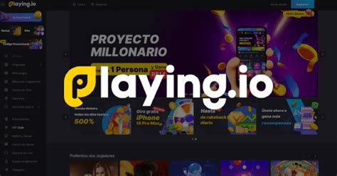 Lucky Io Casino Bolivia