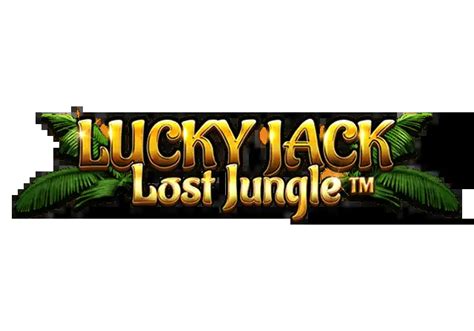 Lucky Jack Lost Jungle 1xbet
