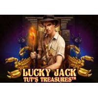 Lucky Jack Tut S Treasures Review 2024