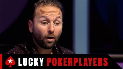 Lucky Jimmy Pokerstars