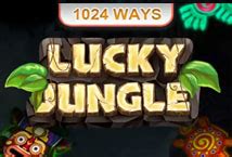 Lucky Jungle 1024 Pokerstars