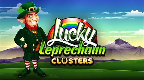 Lucky Leprechaun Clusters Brabet