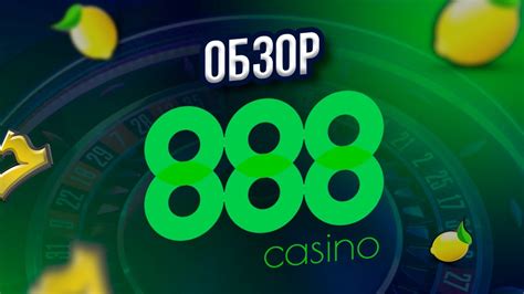 Lucky Macau 888 Casino