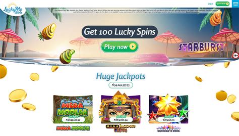 Lucky Me Slots Casino Ecuador