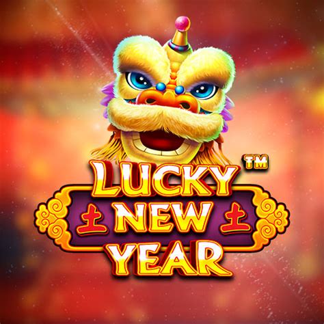 Lucky New Year Netbet