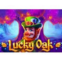 Lucky Oak Slot Gratis