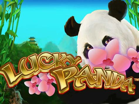 Lucky Panda 4 Leovegas