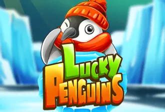 Lucky Penguins 1xbet