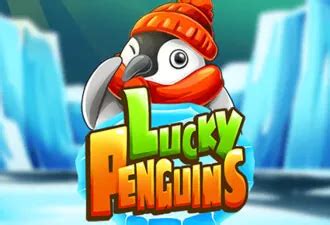 Lucky Penguins Sportingbet