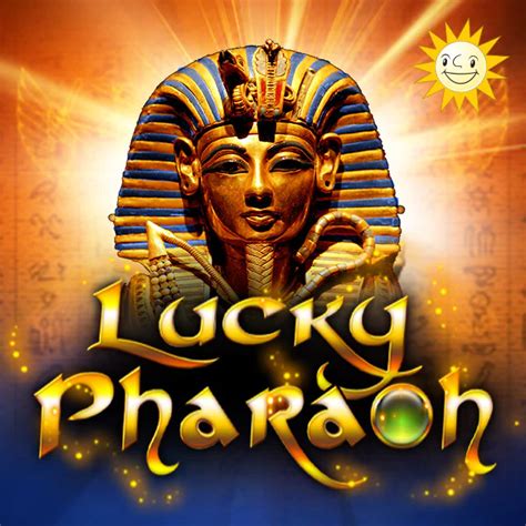 Lucky Pharaoh Slot Gratis