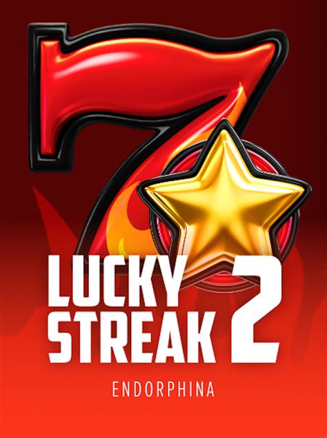 Lucky Streak 2 Betano
