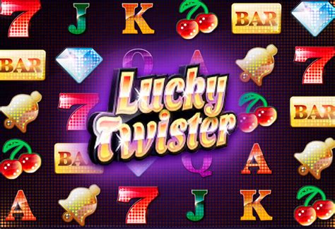 Lucky Twister 888 Casino