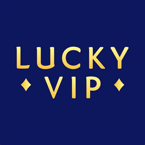 Lucky Vip Casino Mobile