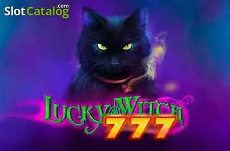 Lucky Witch 777 Brabet