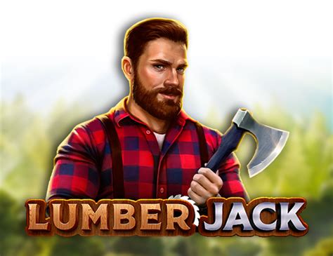 Lumber Jack Leovegas