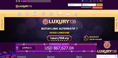 Luxury138 Casino Uruguay