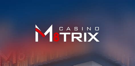 M8trix Casino San Jose Noticias