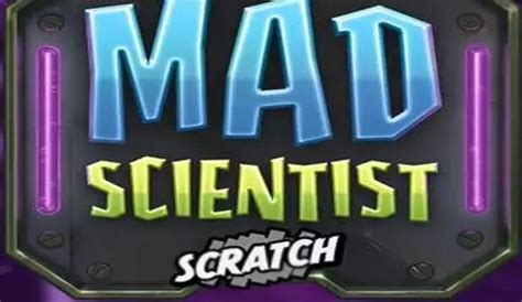 Mad Scientist Scratch Review 2024