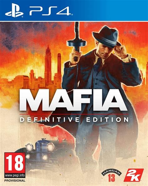 Mafia Story Review 2024