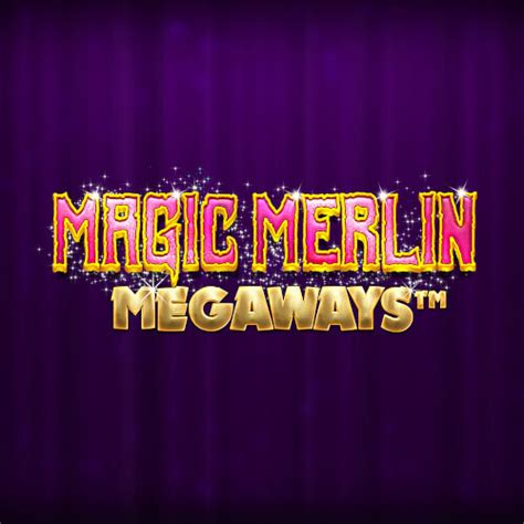 Magic Merlin Megaways Leovegas