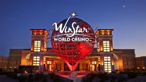 Maior Casino Do Mundo Winstar