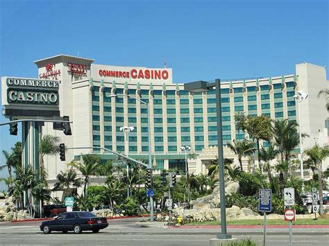 Maior Casino Los Angeles