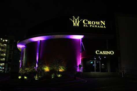 Maior Casino Na Cidade Do Panama Panama