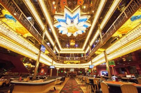Majestoso Casino Gary