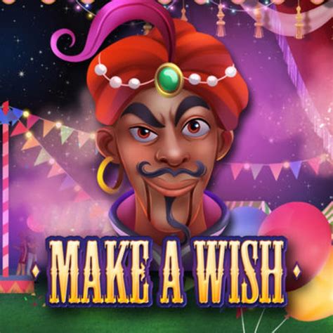 Make A Wish 888 Casino