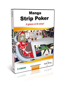 Manga Strip Poker Itunes