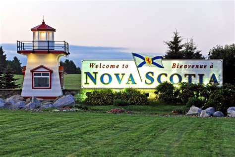 Maquinas De Fenda De Nova Scotia