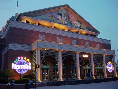 Maquinas De Fenda Harrahs S New Orleans