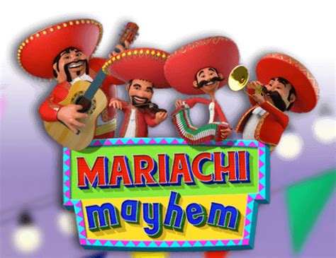 Mariachi Mayhem Blaze