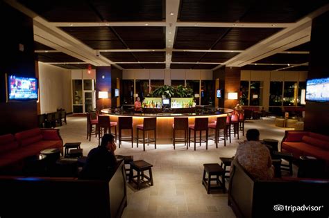 Marriott Aruba Sala De Poker