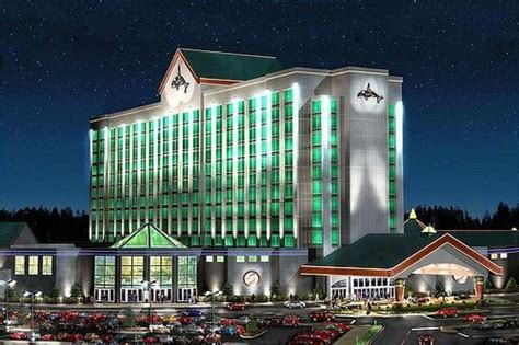 Marysville Casino Washington