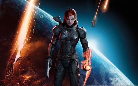 Mass Effect 3 Deixar De Roleta