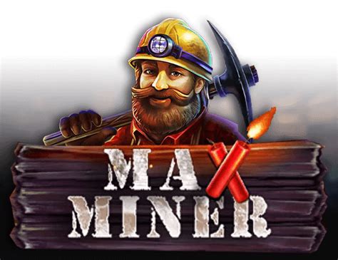 Max Miner Pokerstars