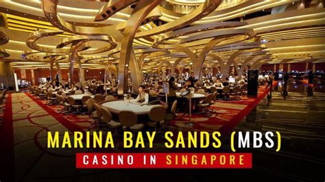 Mbs Casino Online