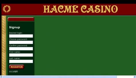 Mcafee Hacme Casino