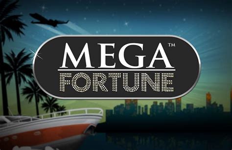 Mega Fortune Bet365