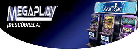 Megaplay Casino Peru