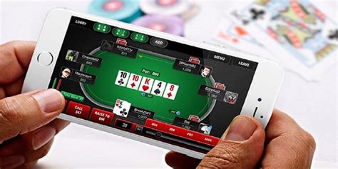 Melhor App De Poker Para Android E Iphone