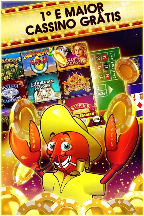 Melhor Casino App Para Android 2024
